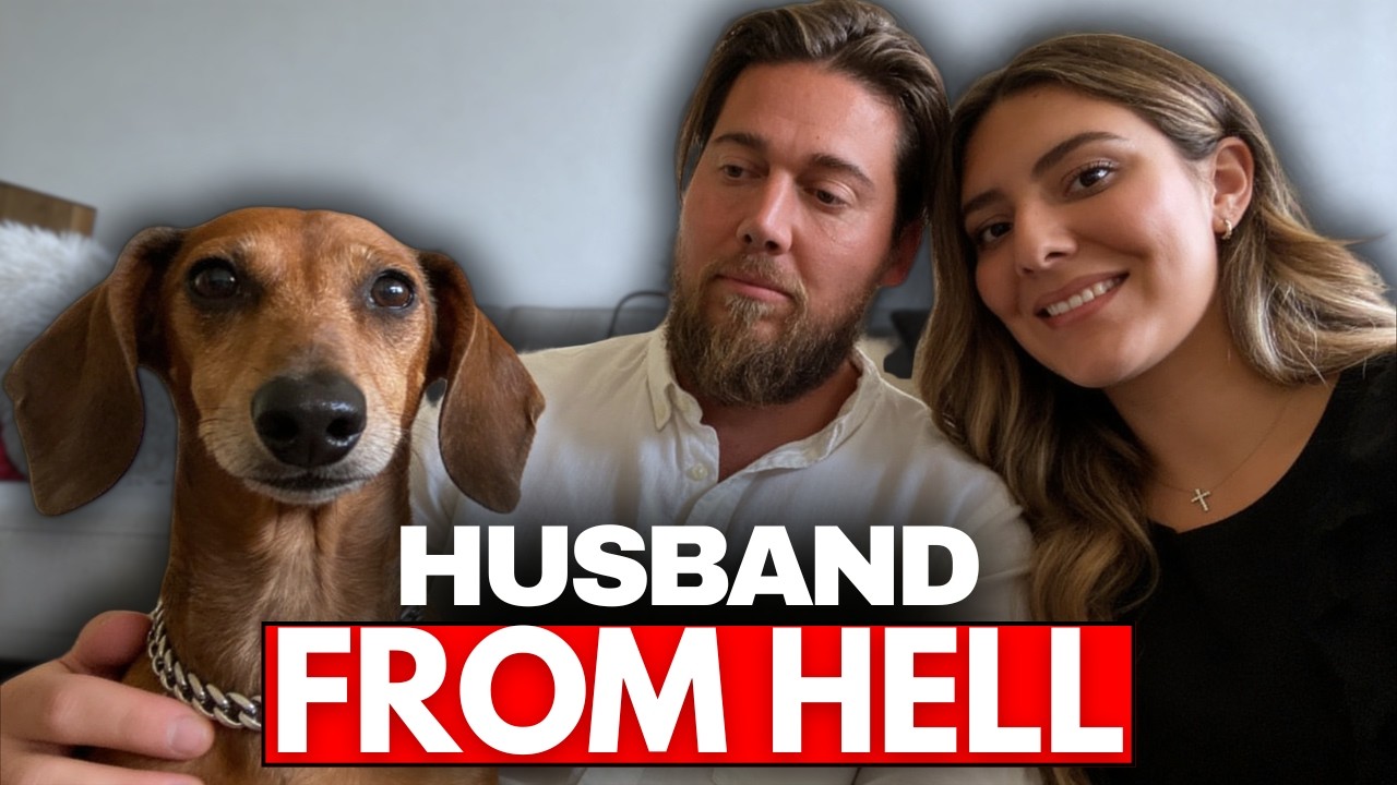 No Horror Movie Compares to What Really Happened Here - True Crime Documentary