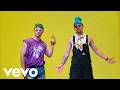 JStu Hyper Fenton Must Have Snacks 2 Official Music Video