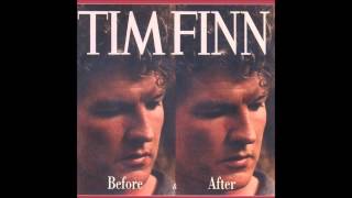 1993 TIM FINN strangeness and charm