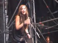 Marion Raven - Set Me Free (Live from the Unicef Benefit Concert)