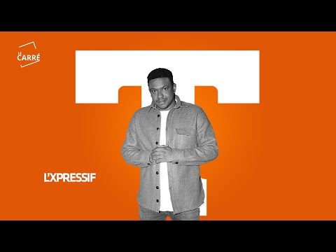 L'Xpressif - An Pa Papay I Le Carré