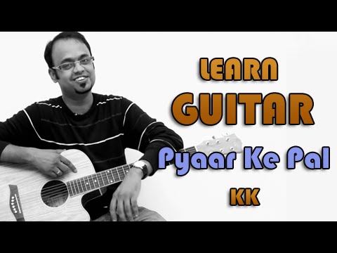 Pyaar Ke Pal (ver 2) - KK