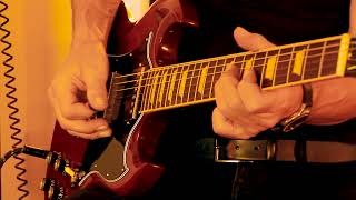 Video thumbnail for 2016 Gibson SG Standard by GregsGuitars