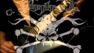 Finntroll Rivfader -Cover-