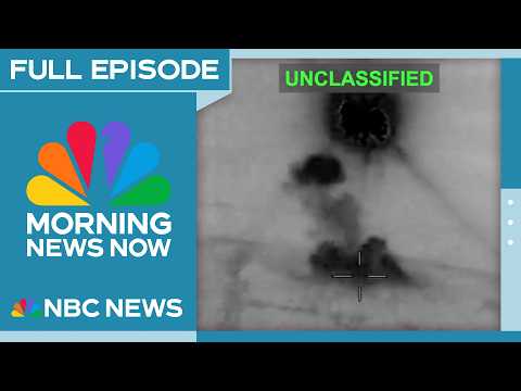 Morning News NOW Full Episode – June 29