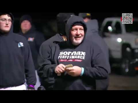 Corridas Proibidas - Tudo ou Nada T02E04