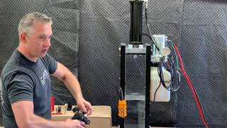 Download lagu Building a Strobe Rocket mp3