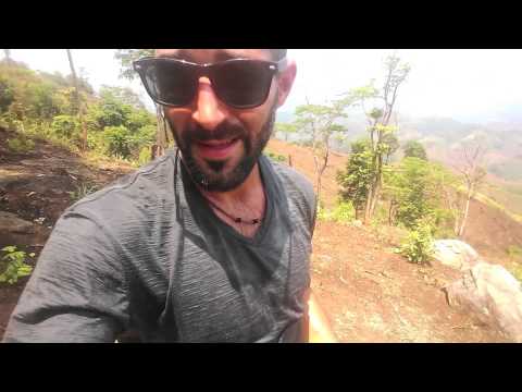 Icebreaker Goes To   Northern Thailand