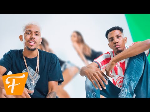 MC Braz e MC Marley - Prestígio (Official Music Video)