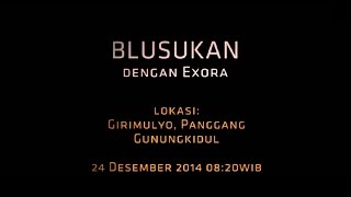 preview picture of video 'Blusukan dengan Exora'