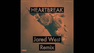 Heartbreak - Matt Hylom (Another Week Remix)