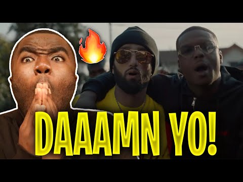 NINHO & NIRO SPIT THAT 🔥| Ninho x Niro - Kim Jong-il (Clip Officiel) | REACTION