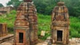 Temple Ruins of Bateshwar
