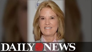 Greta gone! Van Susteren suddenly quits Fox News Channel