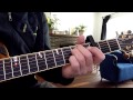 How to play : Niels Geusebroek - Take Your Time ...