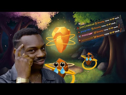 Free Bounty Rune strategy | Dota 2 Memes