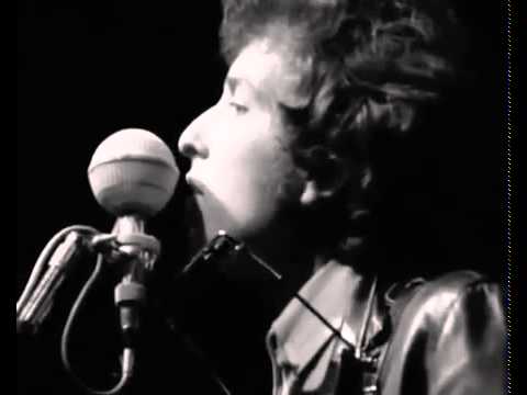  Mid sixties : Bob Dylan passe à l'électrique / Chapitre 3 : Le Newport festival, un tournant 