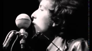 Bob Dylan Live at the Newport Folk Festival