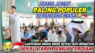 Download lagu ADZAN BAYATI HUSAINI PALING MENYENTUH😭 AZAN JUMAT TERMERDU BILAL INDONESIA😭🇲🇨 ماشاءالله mp3