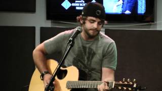 Thomas Rhett - Whatcha Got In that Cup