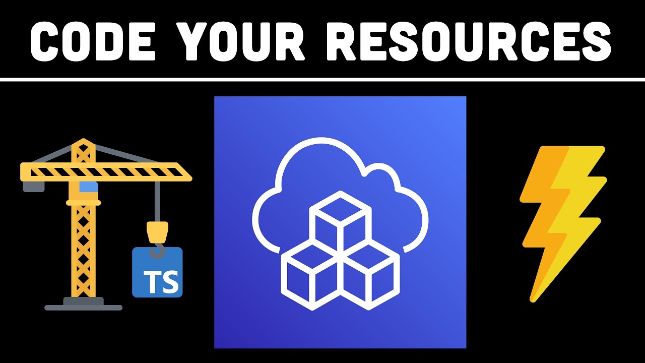 AWS CDK v2 Lightning Tutorial