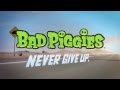 Celebrating 1 year of Bad Piggies! 