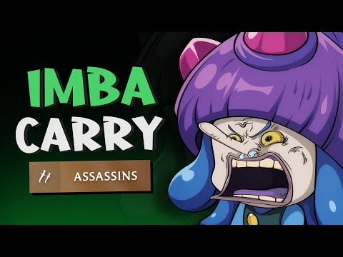 BACK TO META IN S34 • 9 ASSASSIN WITH NEW ABYSSALCRAWLER • AUTO CHESS 163