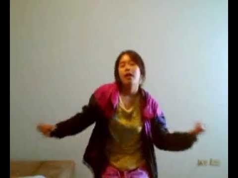 4MINUTE - WHAT'S YOUR NAME DANCE COVER