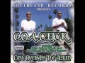 Round and Round - C.O.A. Click (Breakbeat)