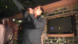 Johnny O. &quot;We Can&#39;t Go On This Way&quot; Stadium Nightclub Jan. 1, 2011