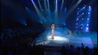 Celine Dion - Parler À Mon Père (Live TVA Sans Attendre Special 2012) HQ