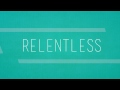 Hillsong United - Relentless (Reyer remix)