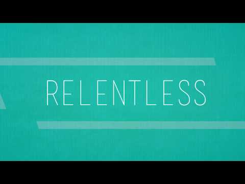 Hillsong United - Relentless (Reyer remix)