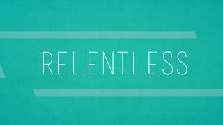 Hillsong United - Relentless (Reyer remix)