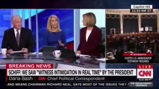 CNN: Say what you want about McCarthyism, at least it’s an ethos