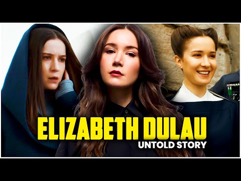 The Untold Story of Elizabeth Dulau: Andor’s Breakout Star | Elizabeth Dulau