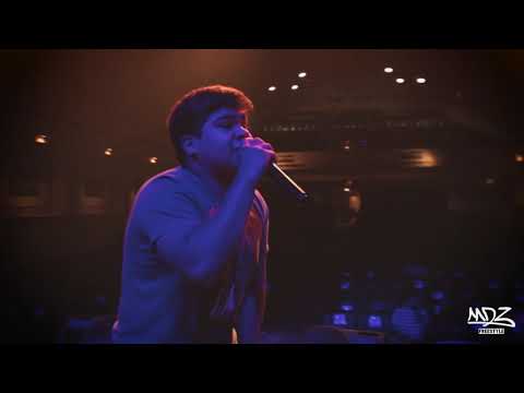 GORDOS CON SOBREVERSO vs LIL DOG (MDZ FREESTYLE) 4tos