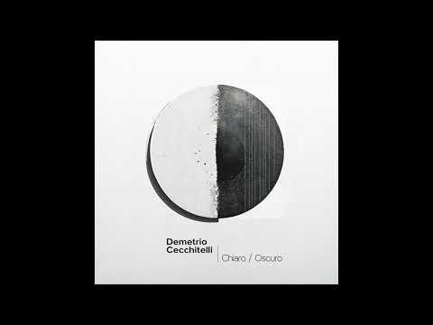 Indefinite Pitch PREMIERES. Demetrio Cecchitelli - Chiaro [Initiate Records]