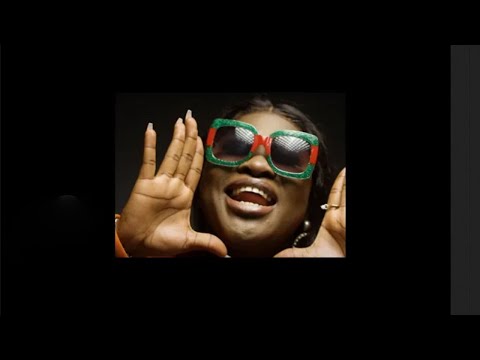 Sista Afia  - You Got Nerves (Official Video)