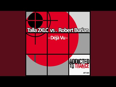 Déjà Vu (Giuseppe Ottaviani Remix)