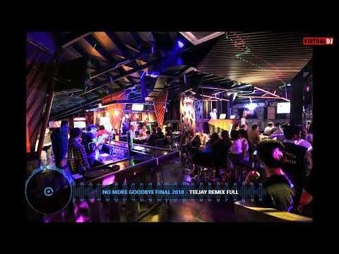 Nonstop Full DJ TEEJAY Mix 2021