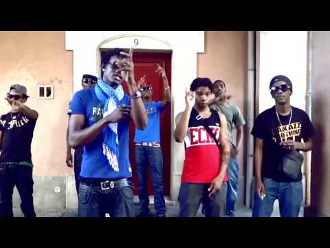 GG VG x Jhawé x Tijo x Sadj _  Dji ( Clip )