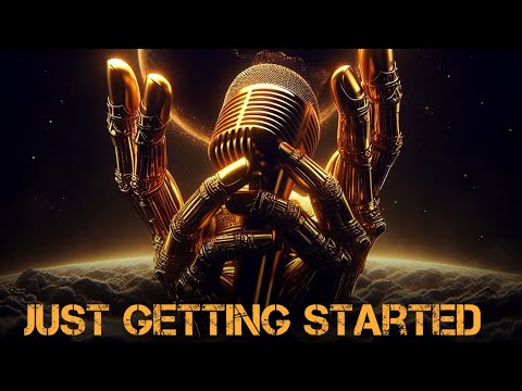 MeLLzS - Change (Just Getting Started)