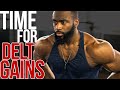 4 Shoulder Exercises You're Not Doing!!! | Gabriel Sey
