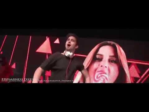 Avicii, Maurice West-Levels vs. Waiting For Love vs. Temple (Harry Van Rayel Mashup)