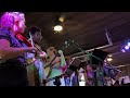 Bluegrass music celebration of the legendary Hazel Dickens live in New Orleans: “Rambling Woman”