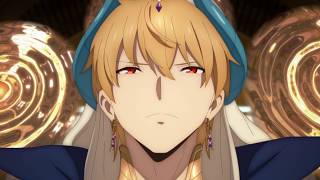 Download lagu TVアニメ「Fate/Grand Order -絶対魔獣戦線バビロニア-」第2弾CM mp3
