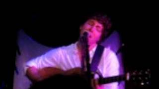 Back in June - Matt Wertz