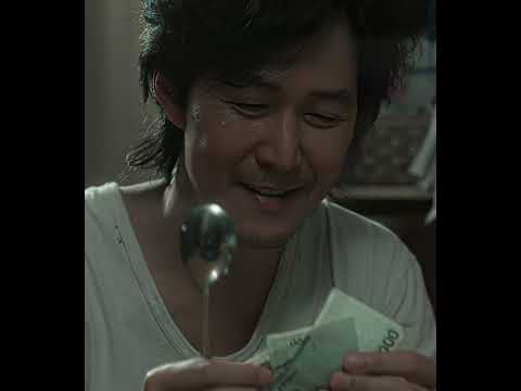 "2nd Time Finalist" - Gi-Hun  Edit | Accomplished - jung jaeil #edit