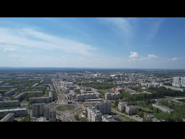 В Ангарске продлили действие муниципальной программы «Дворы без ям» до 2027 года